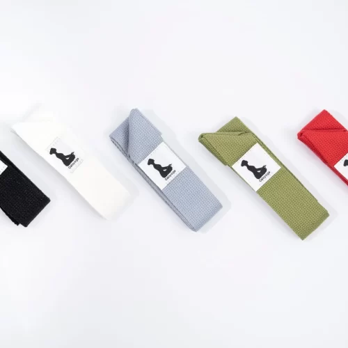 רצועת נשיאה למזרן יוגה