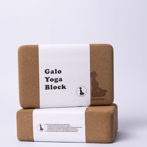 קוביית יוגה שעם